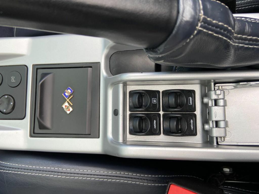 2003 Ferrari 360 Image 64