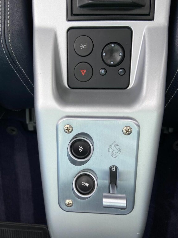 2003 Ferrari 360 Image 66