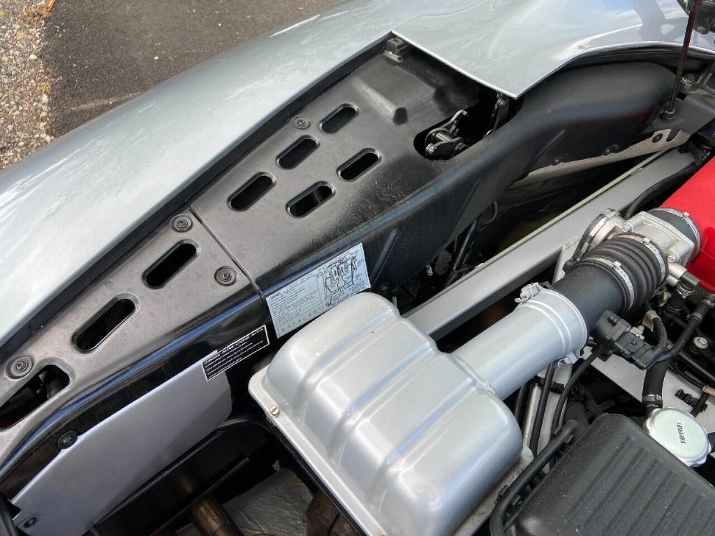 2003 Ferrari 360 Image 70
