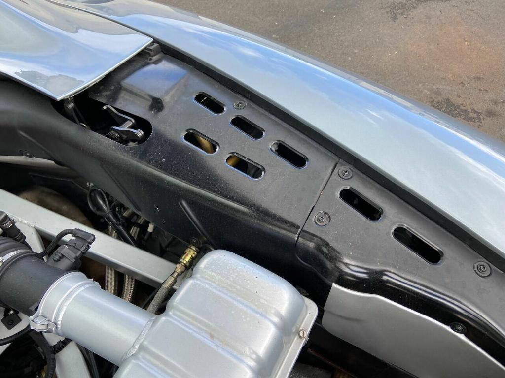 2003 Ferrari 360 Image 71