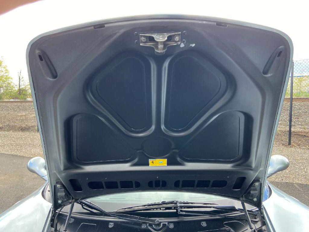 2003 Ferrari 360 Image 78