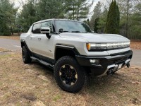 Image for 2022 GMC Hummer Ev Edition 1 Crew Cab 5 ID: 5212365