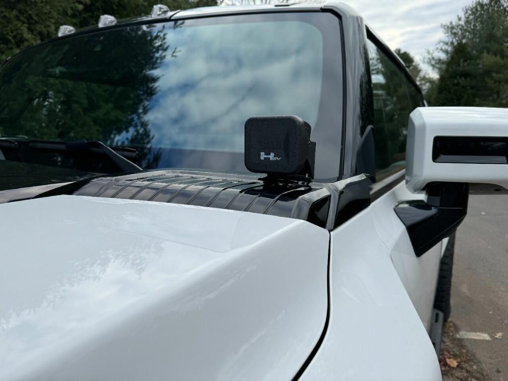 2022 GMC Hummer Ev Image 24