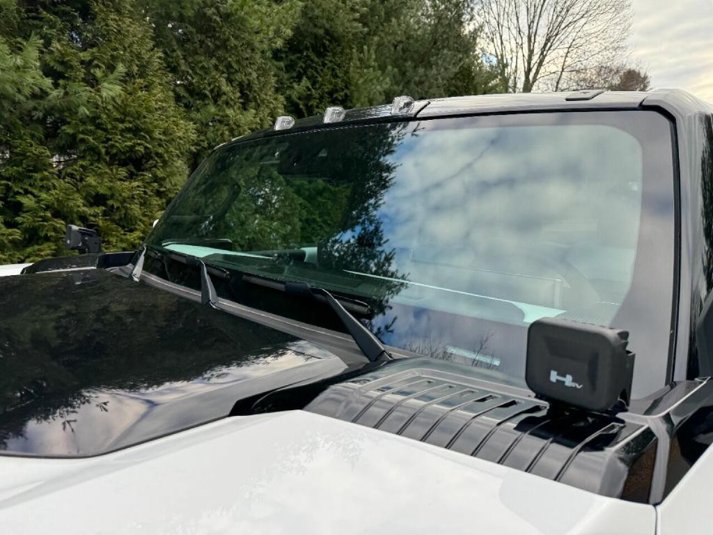 2022 GMC Hummer Ev Image 29
