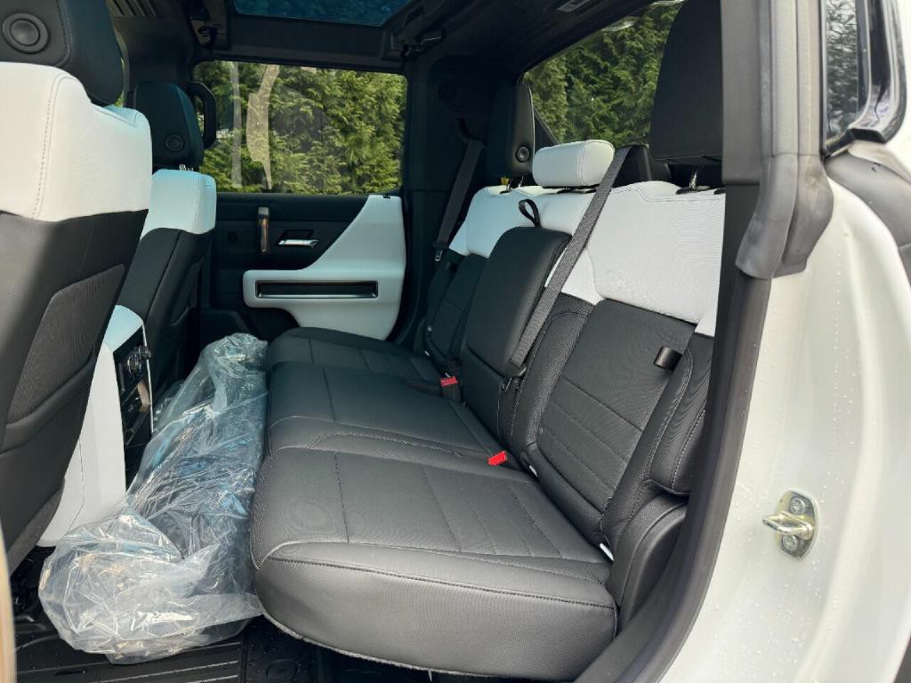 2022 GMC Hummer Ev Image 69