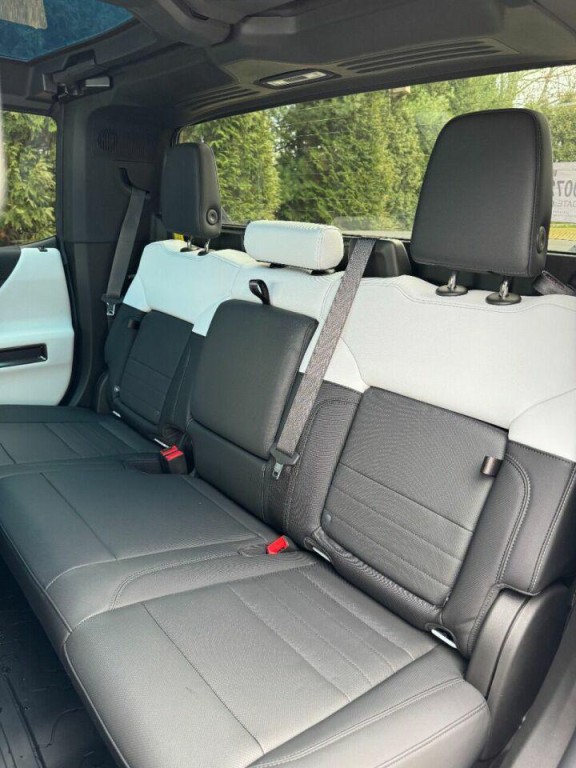 2022 GMC Hummer Ev Image 72