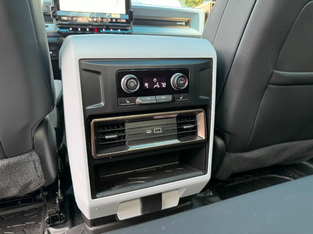 2022 GMC Hummer Ev Image 74