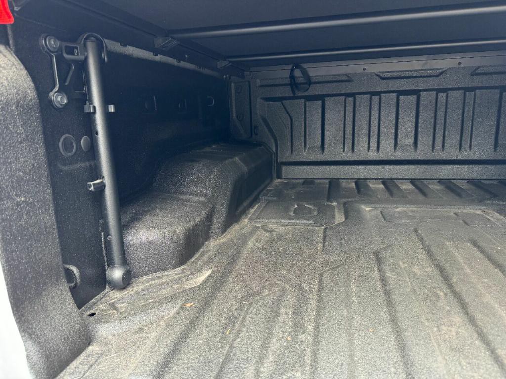 2022 GMC Hummer Ev Image 77