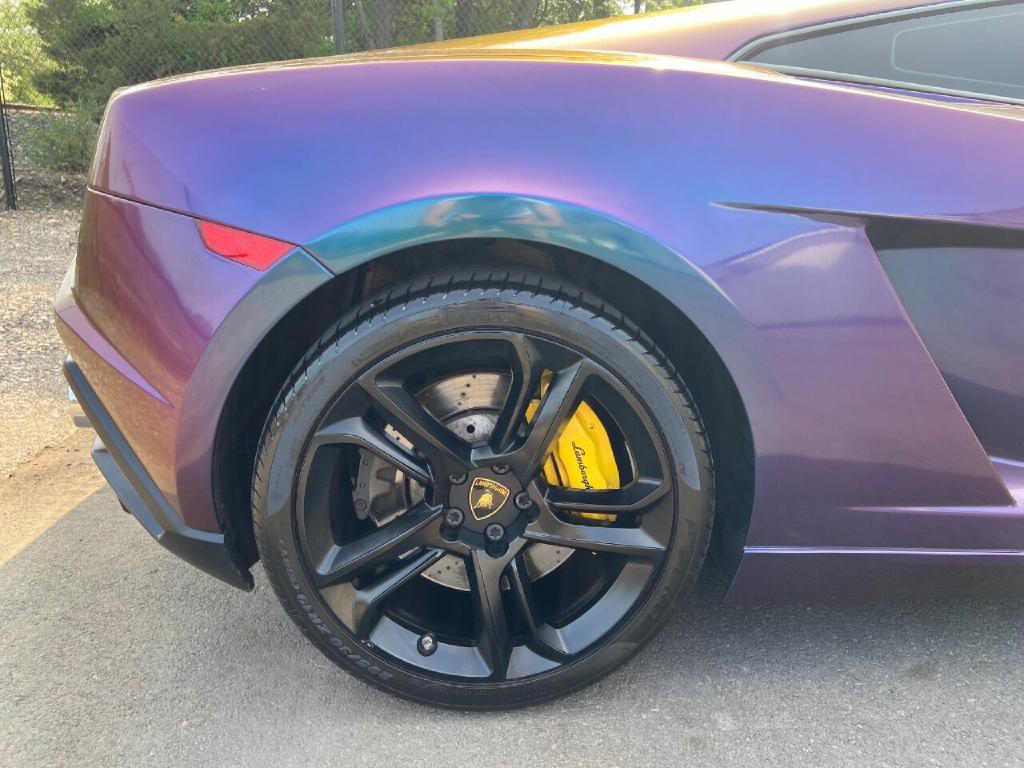 2013 Lamborghini Gallardo Image 33