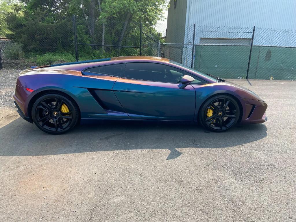 2013 Lamborghini Gallardo Image 36
