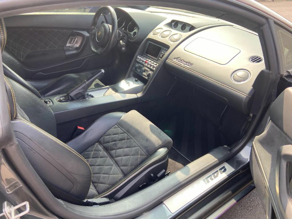 2013 Lamborghini Gallardo Image 41