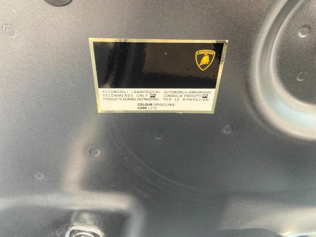2013 Lamborghini Gallardo Image 66