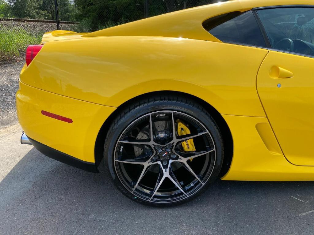 2007 Ferrari 599 Image 24