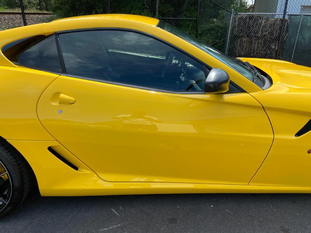 2007 Ferrari 599 Image 25