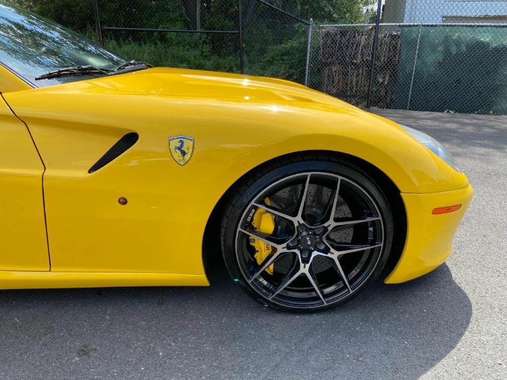 2007 Ferrari 599 Image 26