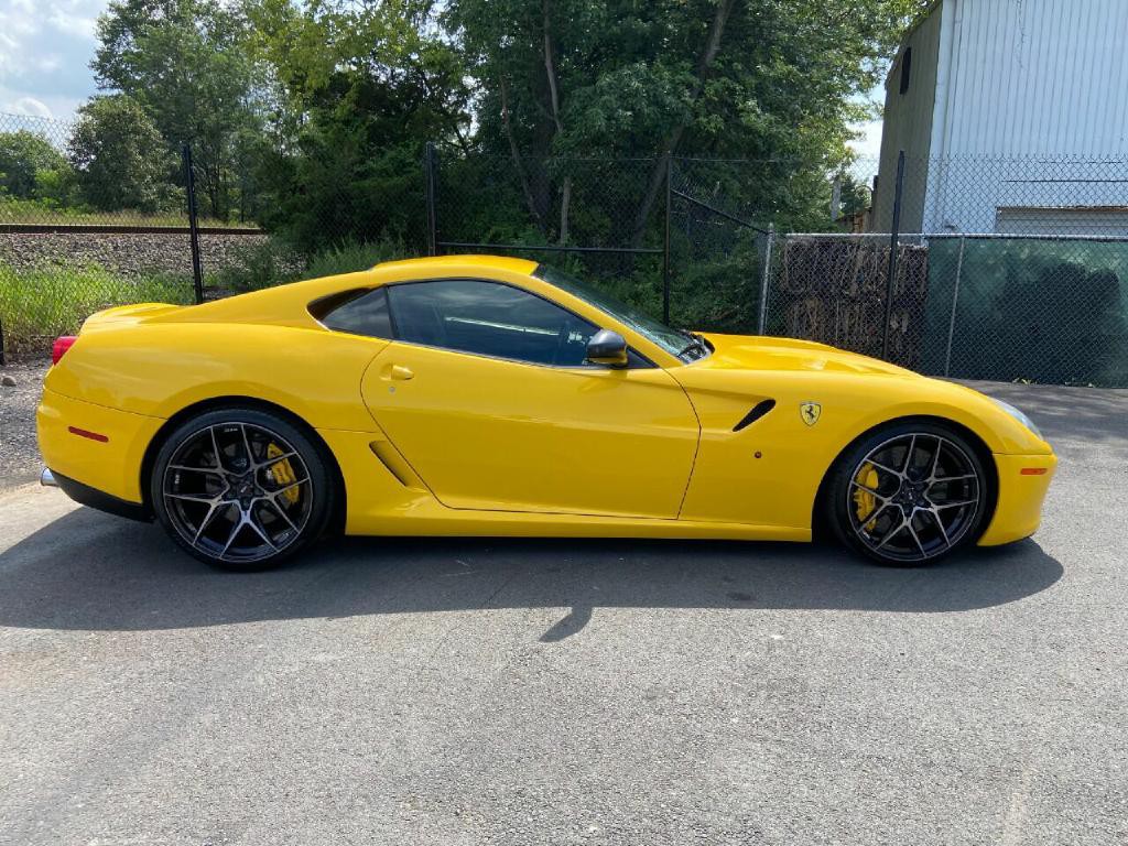 2007 Ferrari 599 Image 27