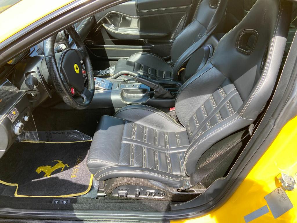2007 Ferrari 599 Image 31