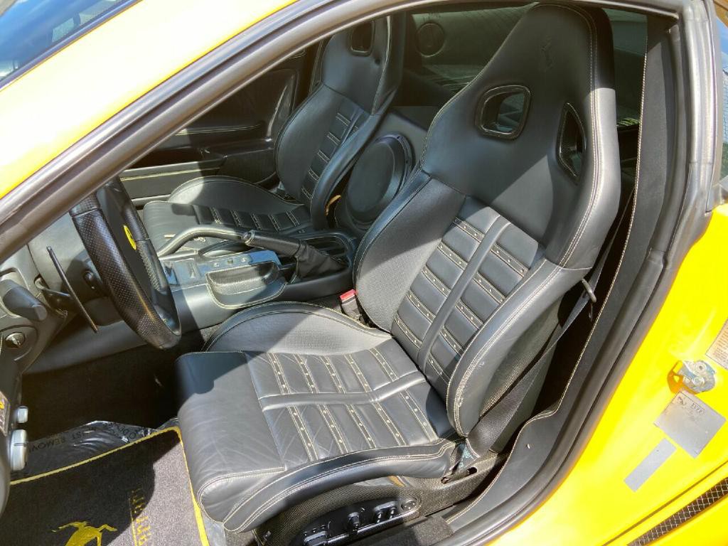 2007 Ferrari 599 Image 32