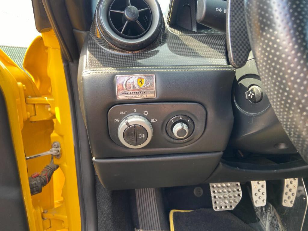 2007 Ferrari 599 Image 38