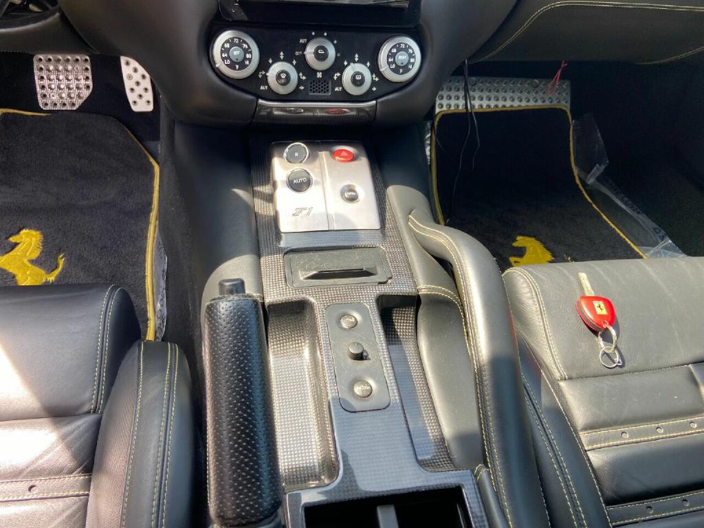 2007 Ferrari 599 Image 41