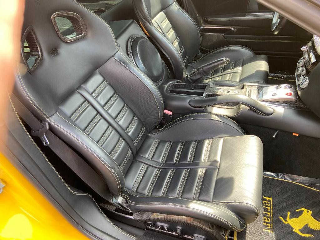 2007 Ferrari 599 Image 46