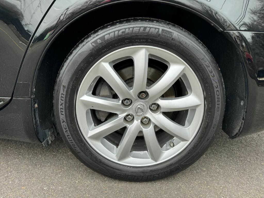 2009 Lexus LS 460 Image 23