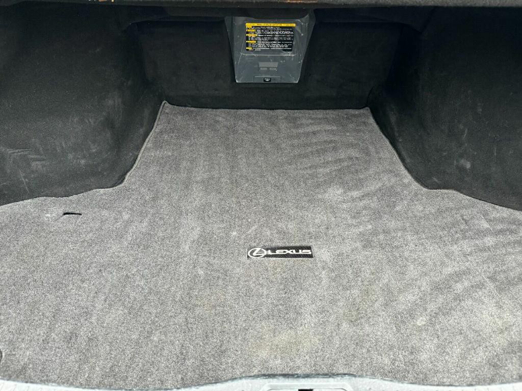 2009 Lexus LS 460 Image 38