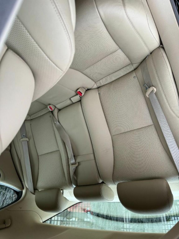 2009 Lexus LS 460 Image 41