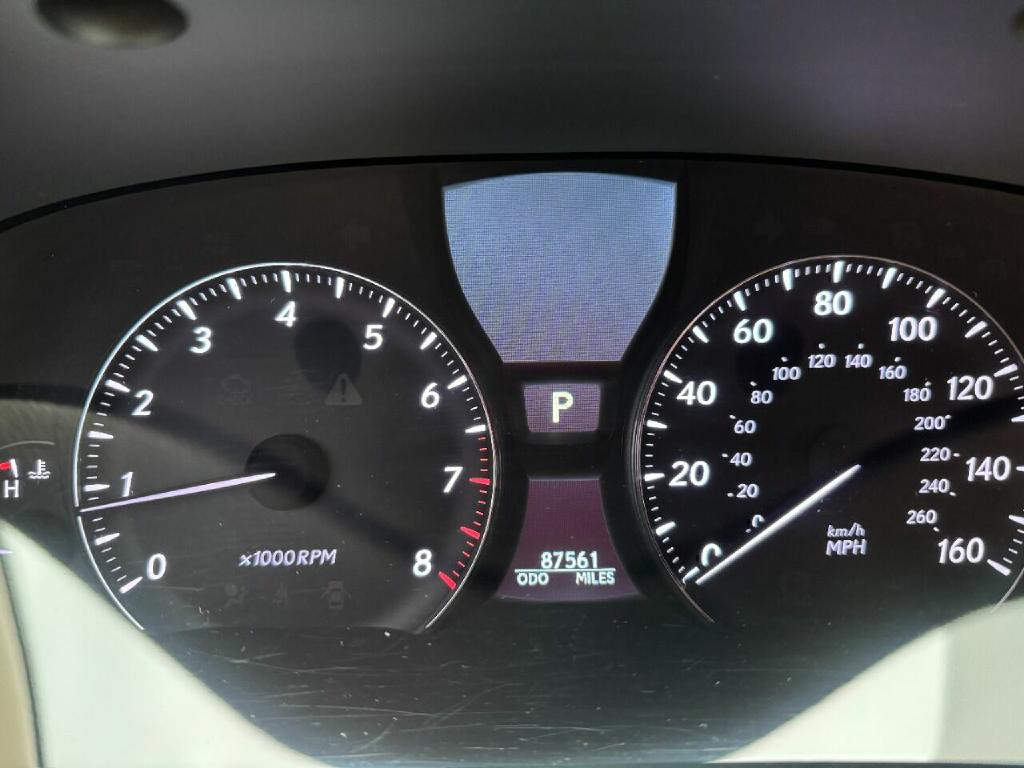 2009 Lexus LS 460 Image 66