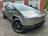 Image for 2024 Tesla Cybertruck Cyberbeast Crew Cab ID: 5817696