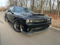 Image for 2023 Dodge Challenger SRT Hellcat Redeye Widebo ID: 6595588