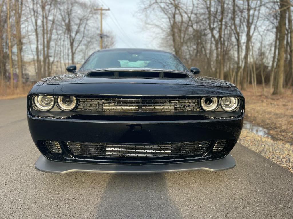 2023 Dodge Challenger Image 3