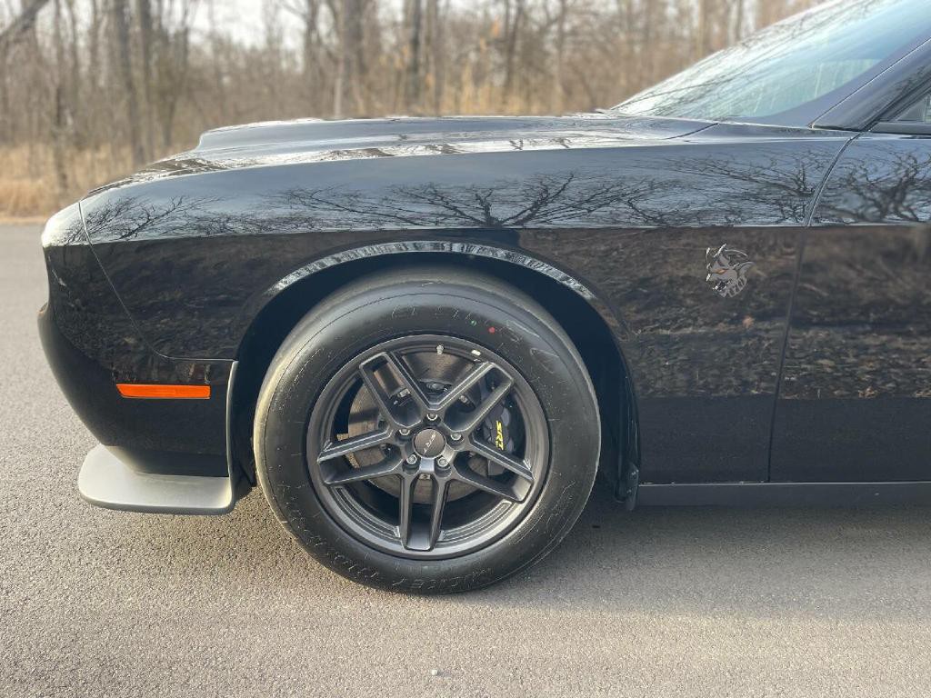 2023 Dodge Challenger Image 7