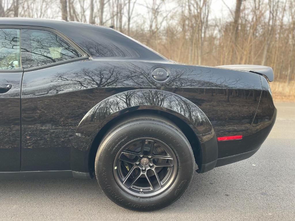 2023 Dodge Challenger Image 9