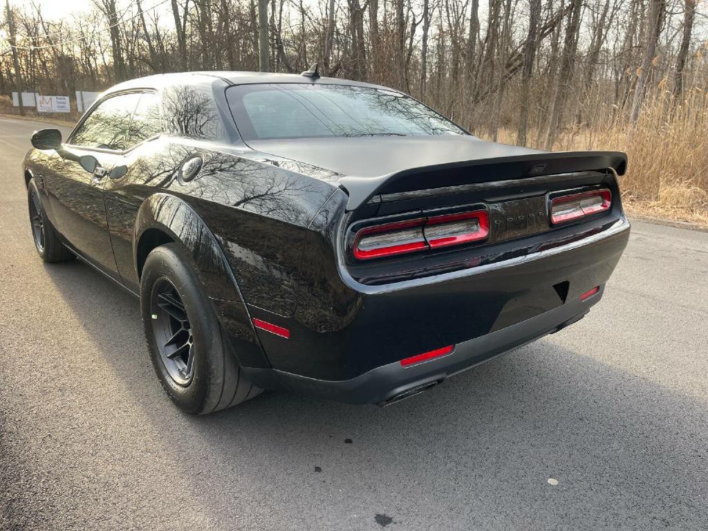 2023 Dodge Challenger Image 10