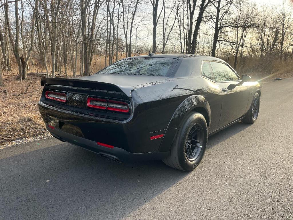2023 Dodge Challenger Image 12