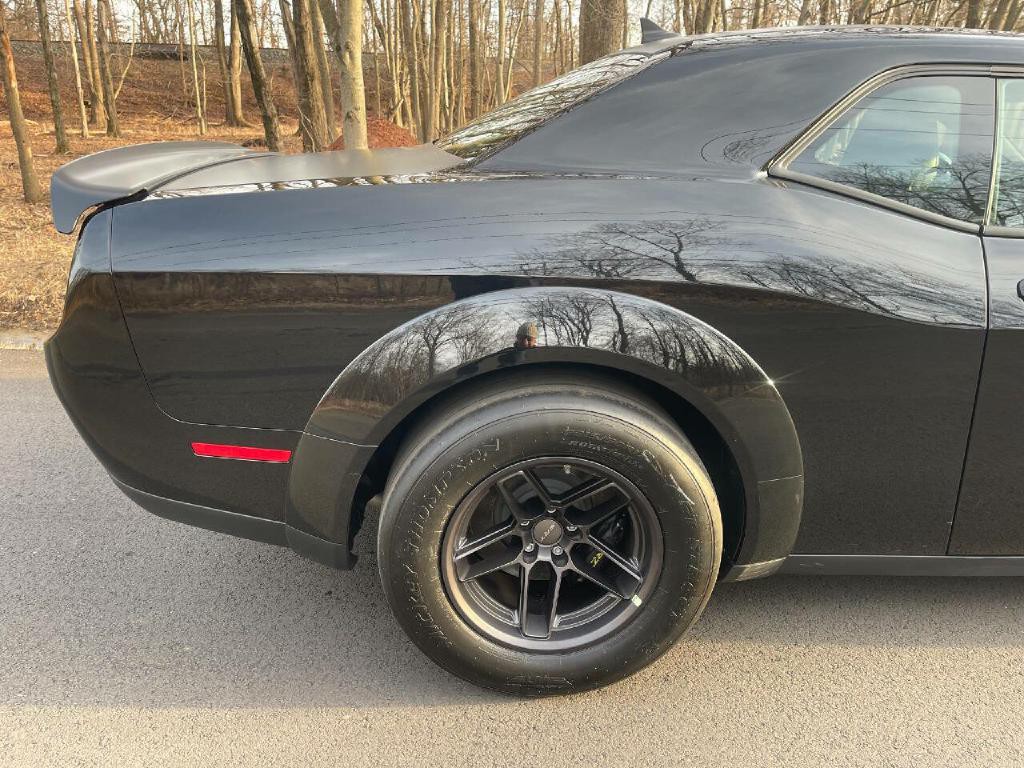 2023 Dodge Challenger Image 13