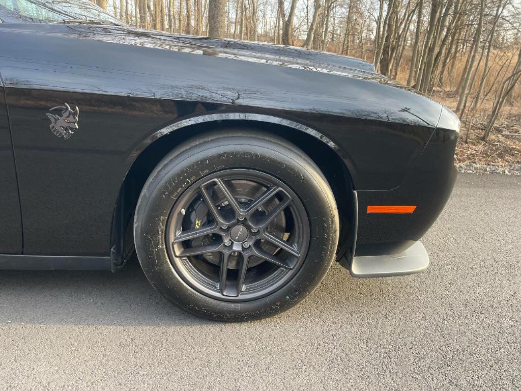 2023 Dodge Challenger Image 15