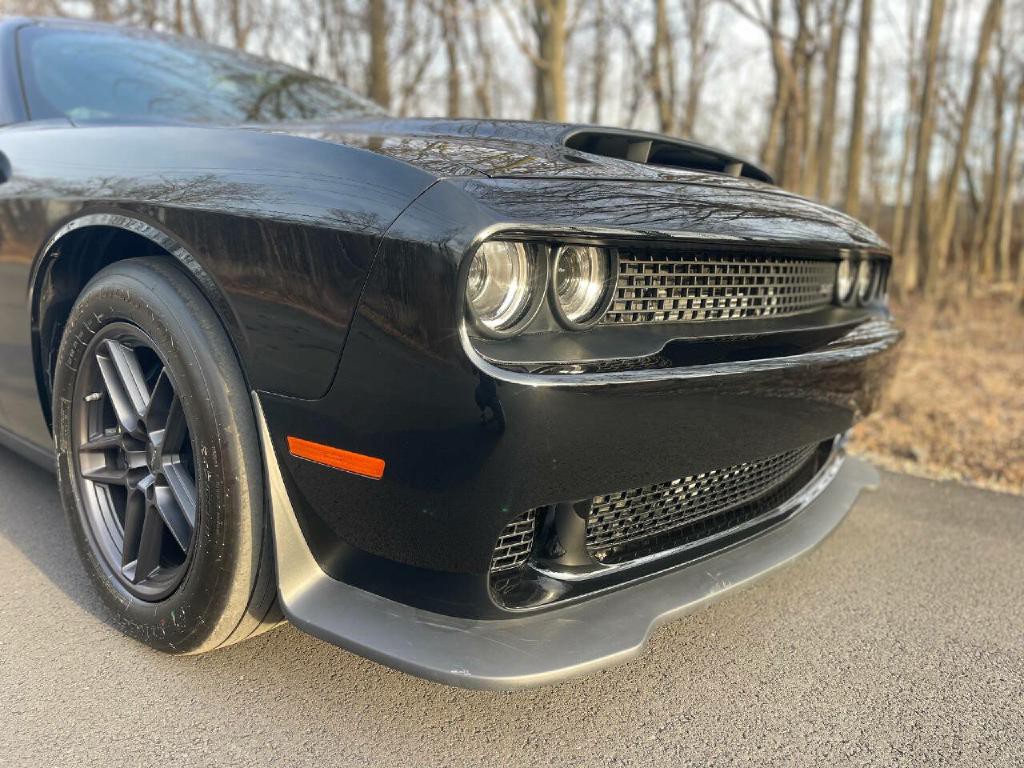 2023 Dodge Challenger Image 17