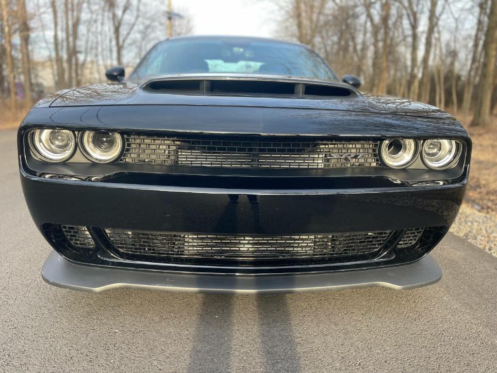 2023 Dodge Challenger Image 18