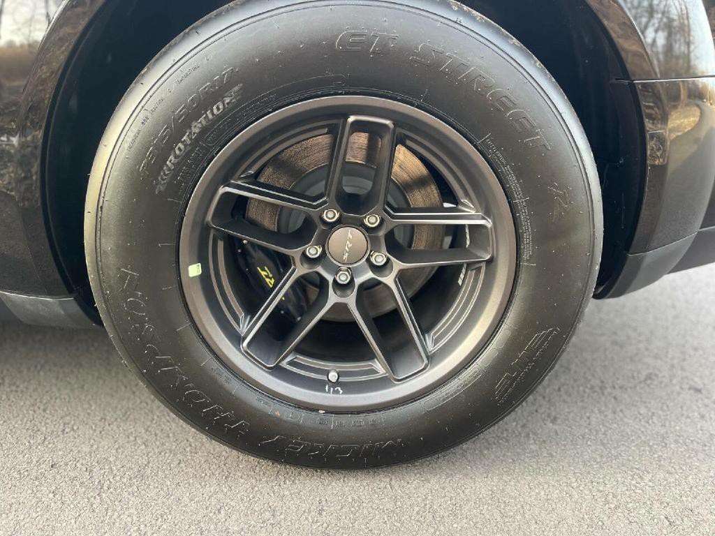 2023 Dodge Challenger Image 21