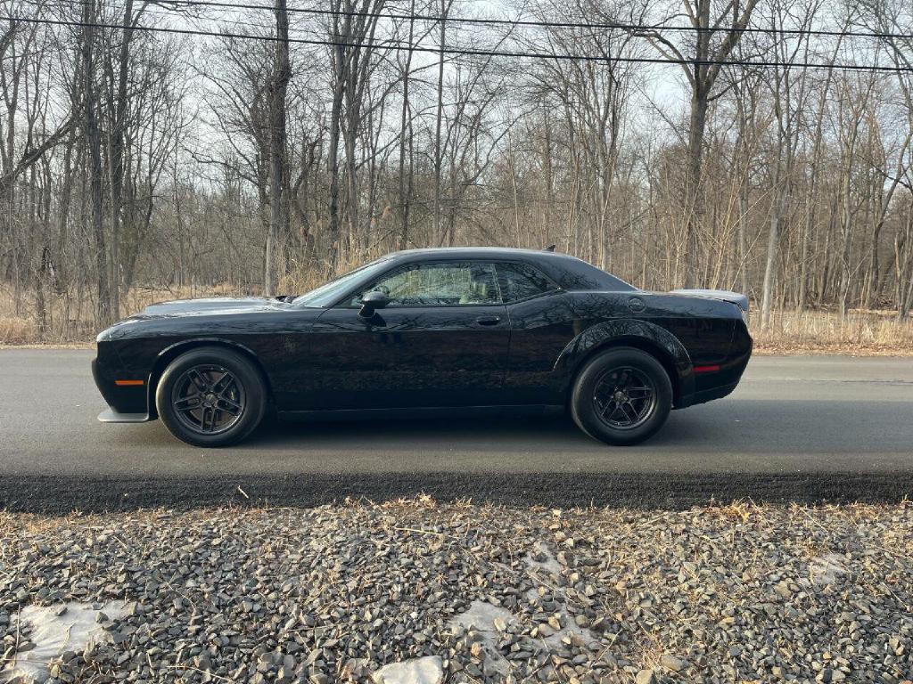 2023 Dodge Challenger Image 22