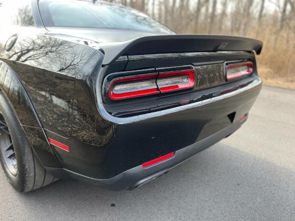 2023 Dodge Challenger Image 25