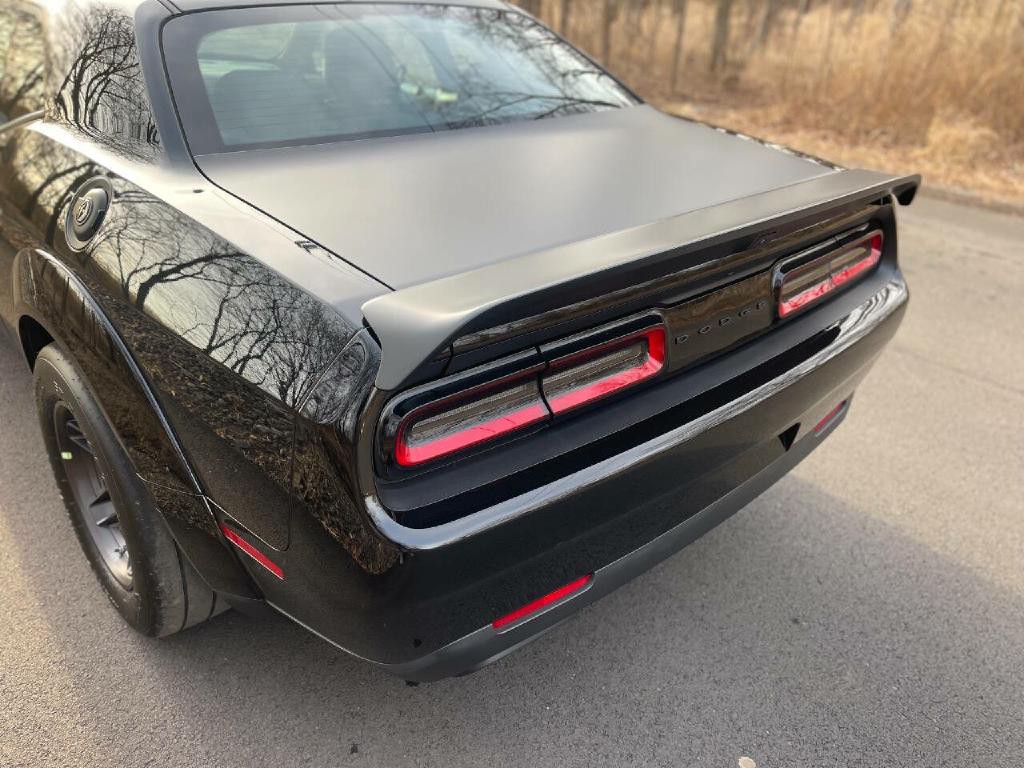 2023 Dodge Challenger Image 26