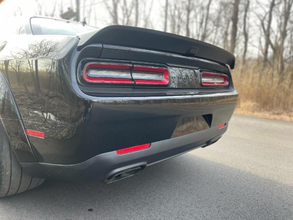 2023 Dodge Challenger Image 27