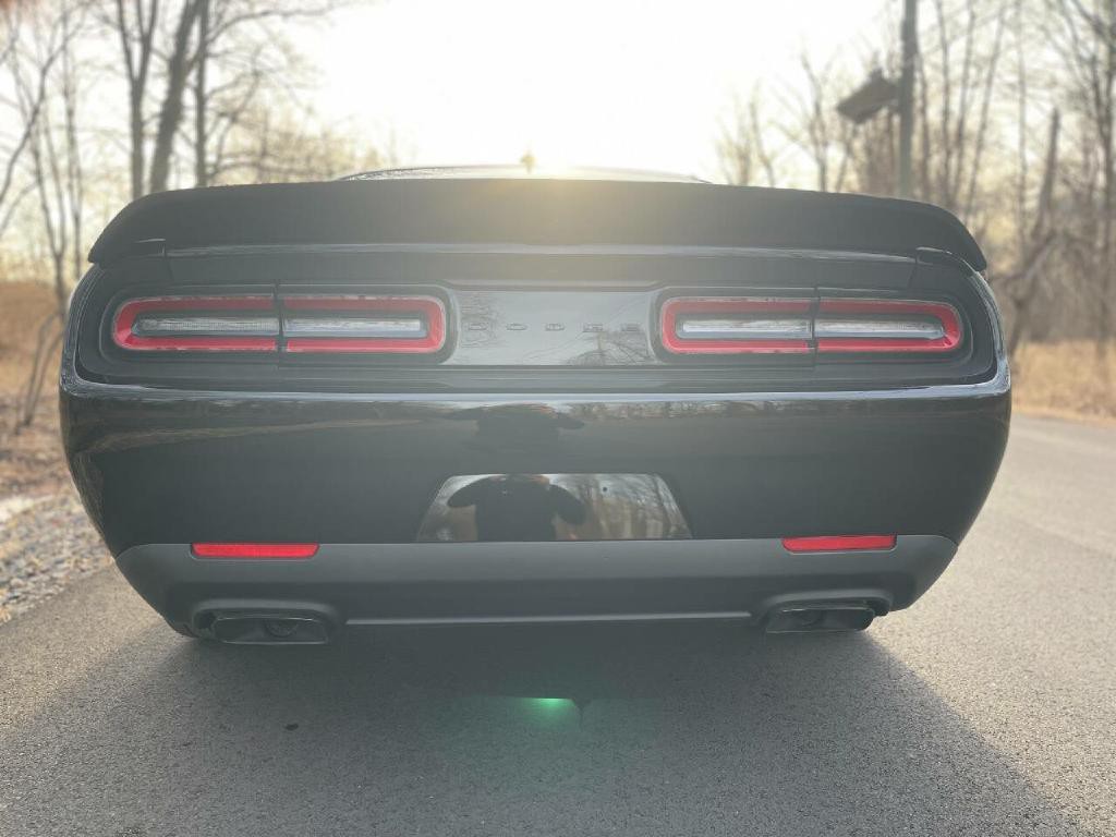 2023 Dodge Challenger Image 28