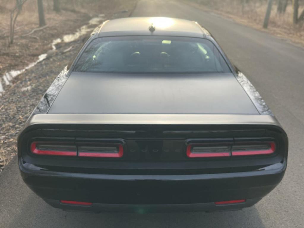 2023 Dodge Challenger Image 29