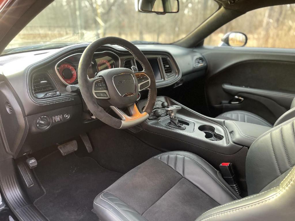 2023 Dodge Challenger Image 31