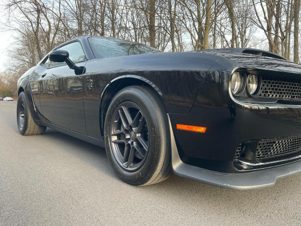2023 Dodge Challenger Image 49
