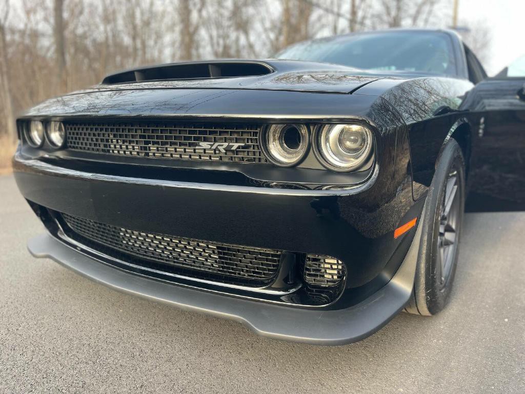 2023 Dodge Challenger Image 51